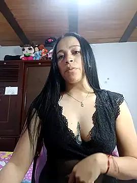 Selene_mixx from StripChat is Freechat