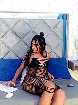 Check-out our cam rooms range and converse on a personal level with our delicious livecams streamers, showing off their spicy curves and toys.