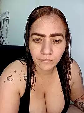Sendy_kinky from StripChat is Freechat