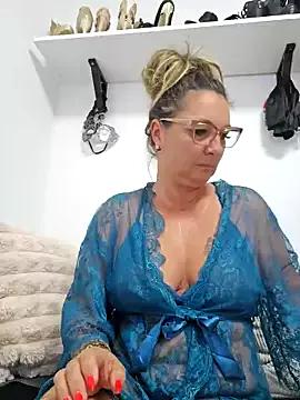 Photos of Sensual_Babsi from StripChat is Freechat