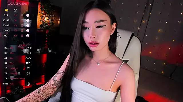 Check-out our cam rooms range and converse on a personal level with our delicious livecams streamers, showing off their spicy curves and toys.