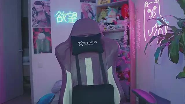 Check-out our cam rooms range and converse on a personal level with our delicious livecams streamers, showing off their spicy curves and toys.