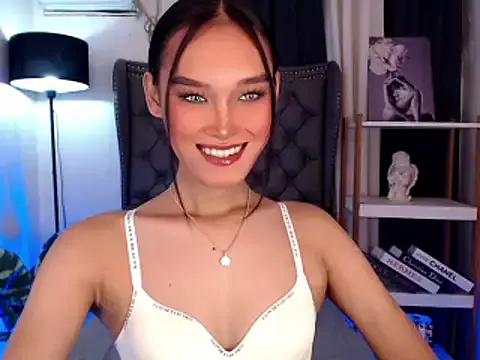 Check-out our cam rooms range and converse on a personal level with our delicious livecams streamers, showing off their spicy curves and toys.