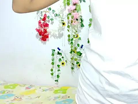 Photos of senuxxx from StripChat is Group