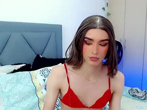 Check-out our cam rooms range and converse on a personal level with our delicious livecams streamers, showing off their spicy curves and toys.