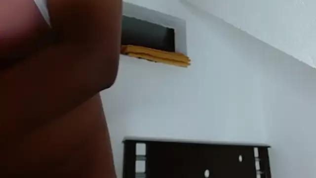 serena_brown1 from StripChat is Freechat