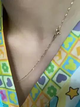 Serena_lovely24 from StripChat is Freechat