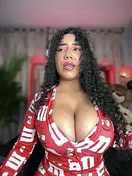 serena_willow from StripChat is Freechat