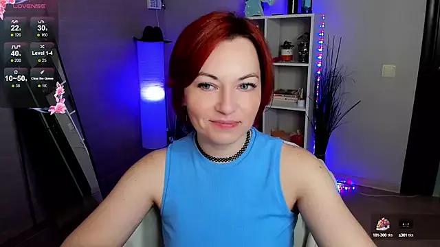 Check-out our cam rooms range and converse on a personal level with our delicious livecams streamers, showing off their spicy curves and toys.