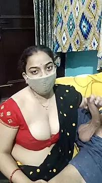 Photos of Sexi-rimi-bhabhi from StripChat is Freechat