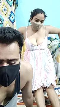 Photos of Sexi-rimi-bhabhi from StripChat is Group