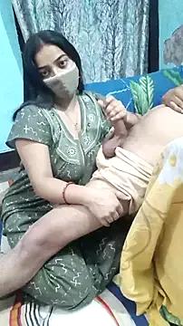 Photos of Sexi-rimi-bhabhi from StripChat is Freechat