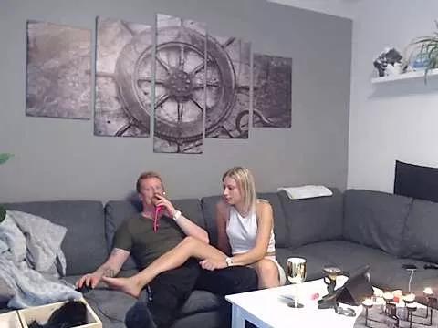 Check-out our cam rooms range and converse on a personal level with our delicious livecams streamers, showing off their spicy curves and toys.