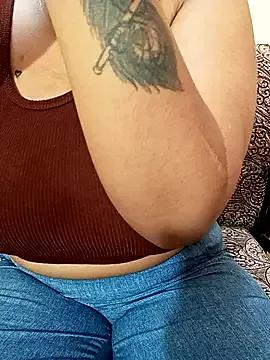 Sexiest_Nataliya from StripChat is Freechat