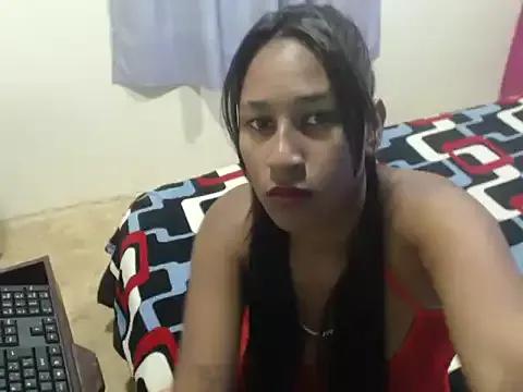 SEXILUNA_HOT from StripChat is Freechat