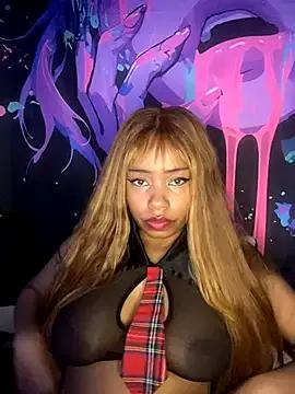 sexpinkk from StripChat is Freechat
