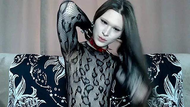 Sexpired_Princess from StripChat is Freechat