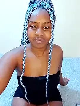 Sexxyassasha- from StripChat is Freechat