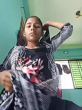 SEXY-boudi43 from StripChat is Freechat