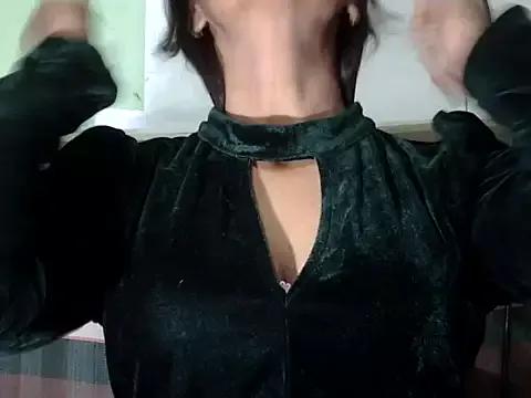 sexy-irm from StripChat is Freechat