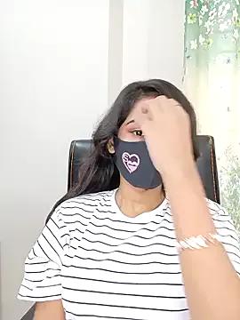 Sexy-jara2 from StripChat is Freechat