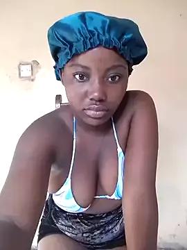 sexy-magg from StripChat is Freechat