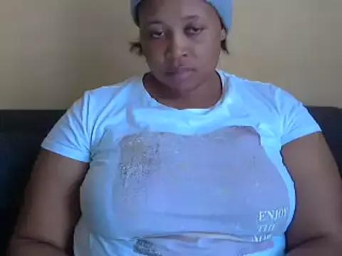 Sexy-queen99xx from StripChat is Freechat