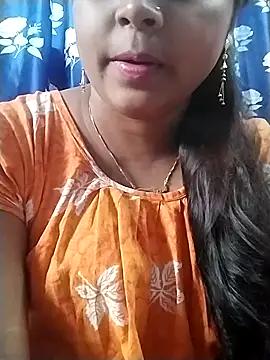 Sexy-Rani-556 from StripChat is Freechat