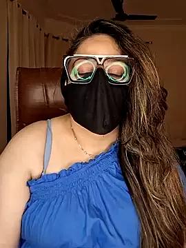 SEXY-Sardarni from StripChat is Freechat