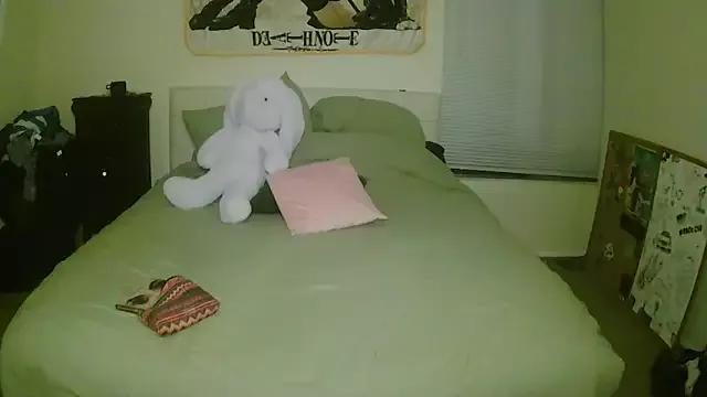 Sexy-StarFire from StripChat is Freechat