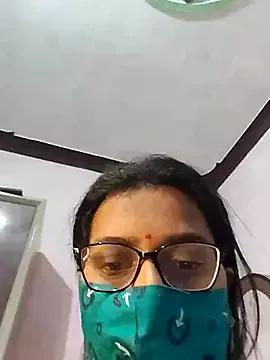 sexy_aaru from StripChat is Freechat
