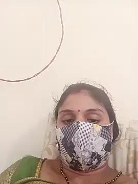 Sexy_Aasma from StripChat is Freechat