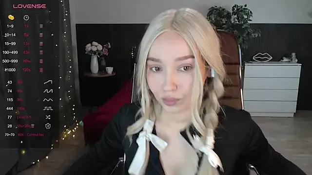 Check-out our cam rooms range and converse on a personal level with our delicious livecams streamers, showing off their spicy curves and toys.