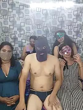 Sexy_anaamika from StripChat is Freechat