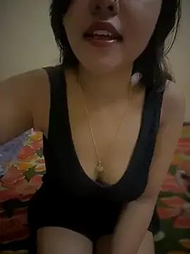 Sexy_anubabe from StripChat is Freechat