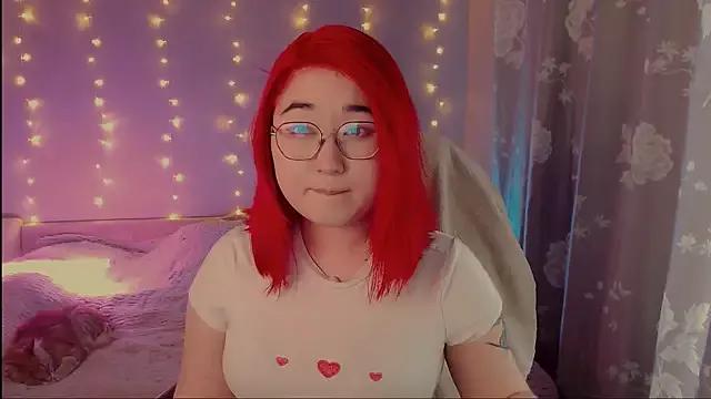 Check-out our cam rooms range and converse on a personal level with our delicious livecams streamers, showing off their spicy curves and toys.