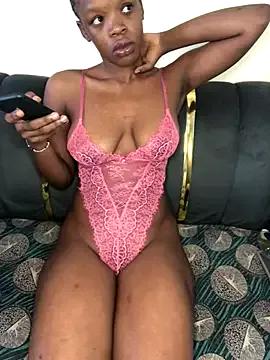 sexy_barbie254 from StripChat is Freechat