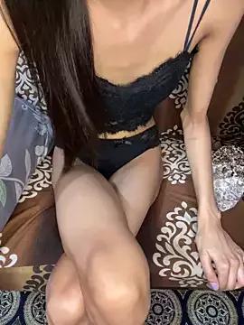 Sexy_bebes from StripChat is Freechat