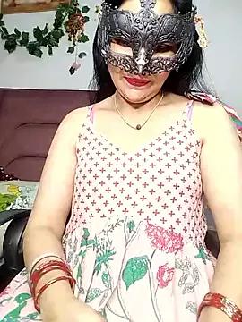 sexy_bhabhi69 from StripChat is Freechat