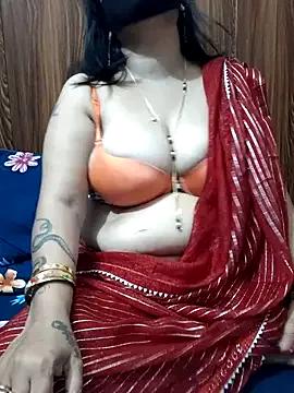 Sexy_bhabhi_haryana from StripChat is Freechat