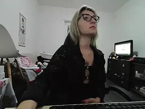 Check-out our cam rooms range and converse on a personal level with our delicious livecams streamers, showing off their spicy curves and toys.