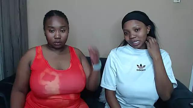 Sexy_CharmBarbie from StripChat is Freechat
