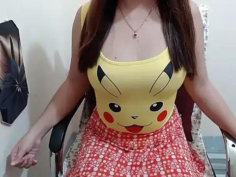 Check-out our cam rooms range and converse on a personal level with our delicious livecams streamers, showing off their spicy curves and toys.