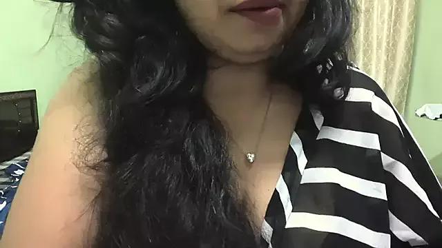 Sexy_Jasmine0 from StripChat is Freechat