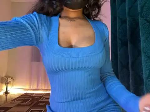 Check-out our cam rooms range and converse on a personal level with our delicious livecams streamers, showing off their spicy curves and toys.