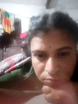 Sexy_Kirti from StripChat is Freechat