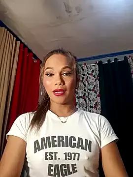 sexy_lady26 from StripChat is Freechat