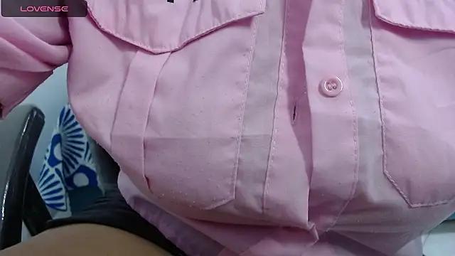 Check-out our cam rooms range and converse on a personal level with our delicious livecams streamers, showing off their spicy curves and toys.