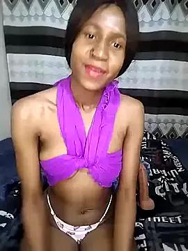 Sexy_liciouss from StripChat is Freechat
