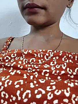 sexy_Lili_01 from StripChat is Freechat